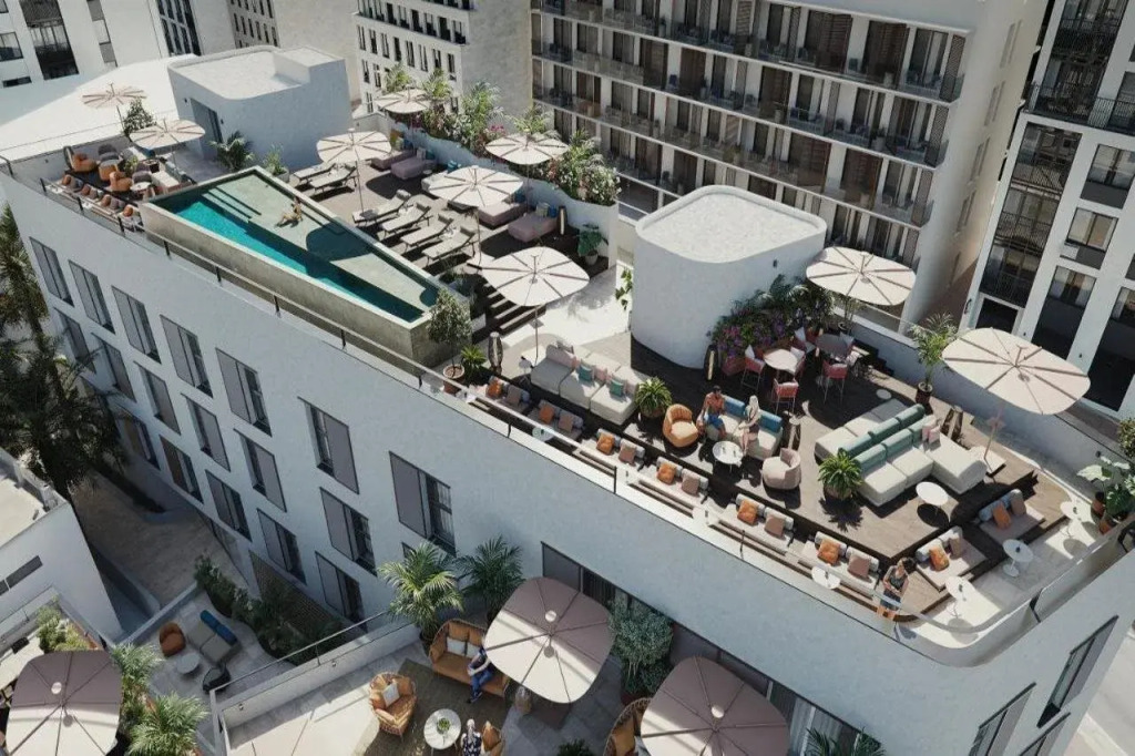 Hotel Vibra Yamm Sunset -New Opening 2025