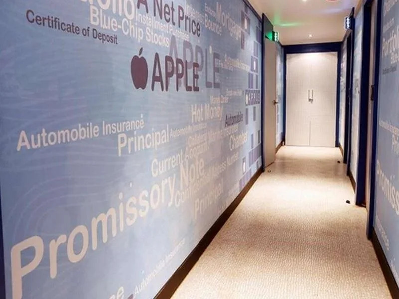 Apple Motel