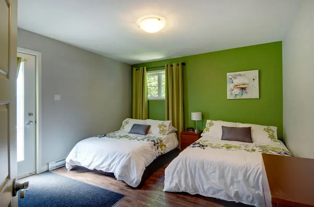 Le refuge 25