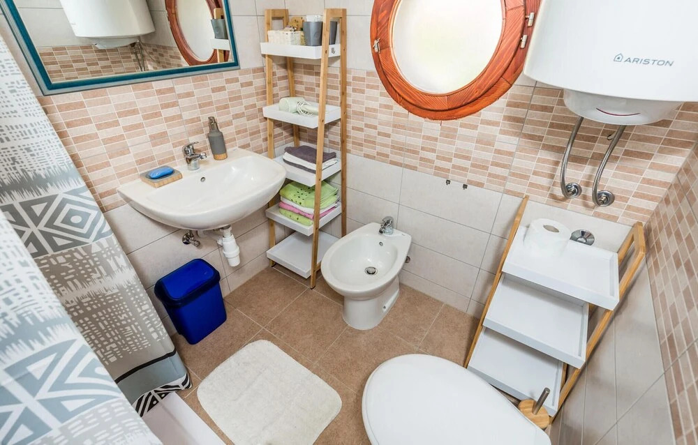 Nice Apartment in Opatija With 1 Bedrooms