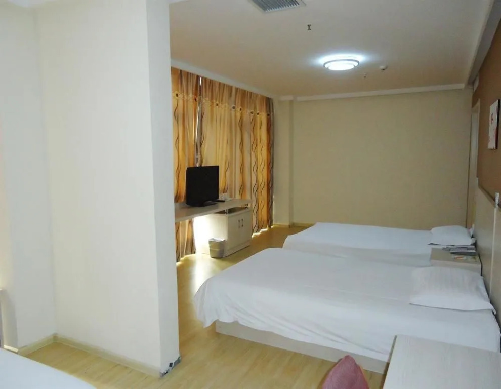 Shijiazhuang Dong Hai An Express Hotel