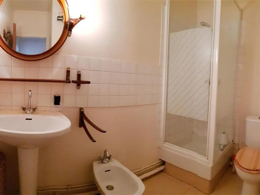 Appartement Argelès-sur-Mer, 2 pièces, 5 personnes - FR-1-388-126
