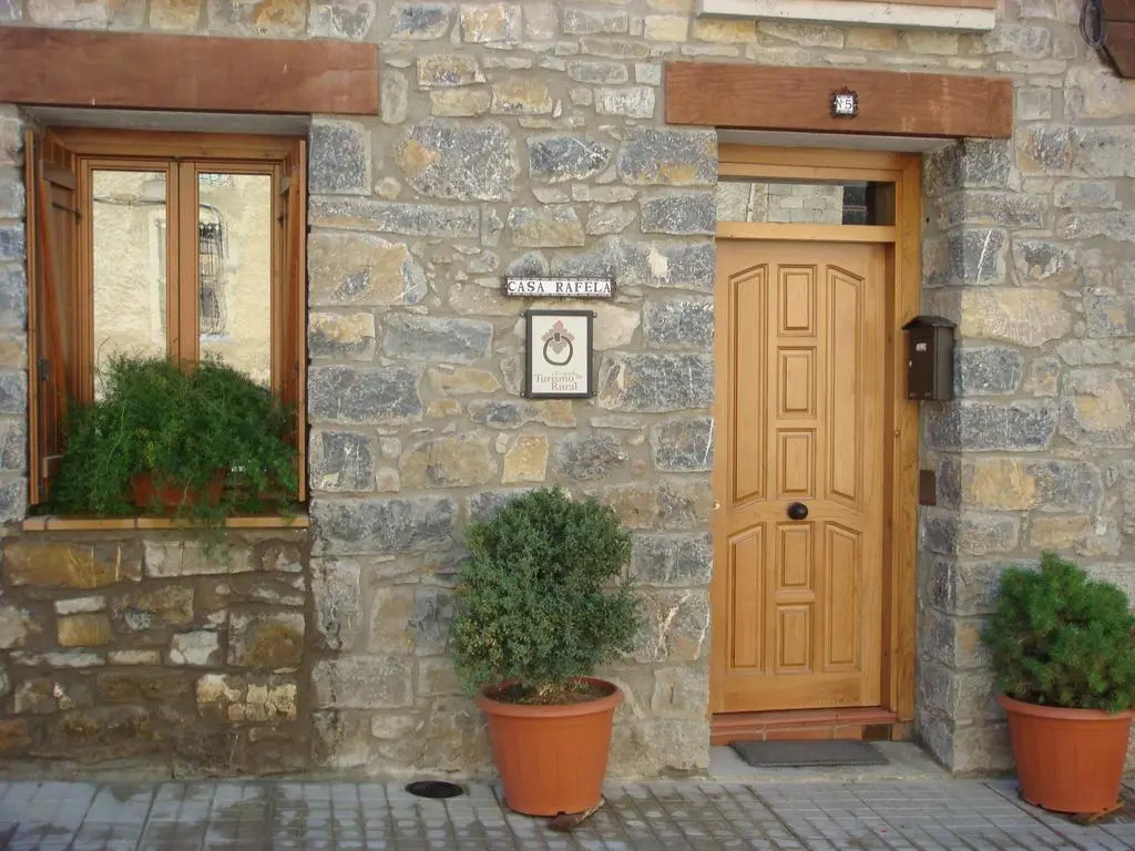 Casa Rafela