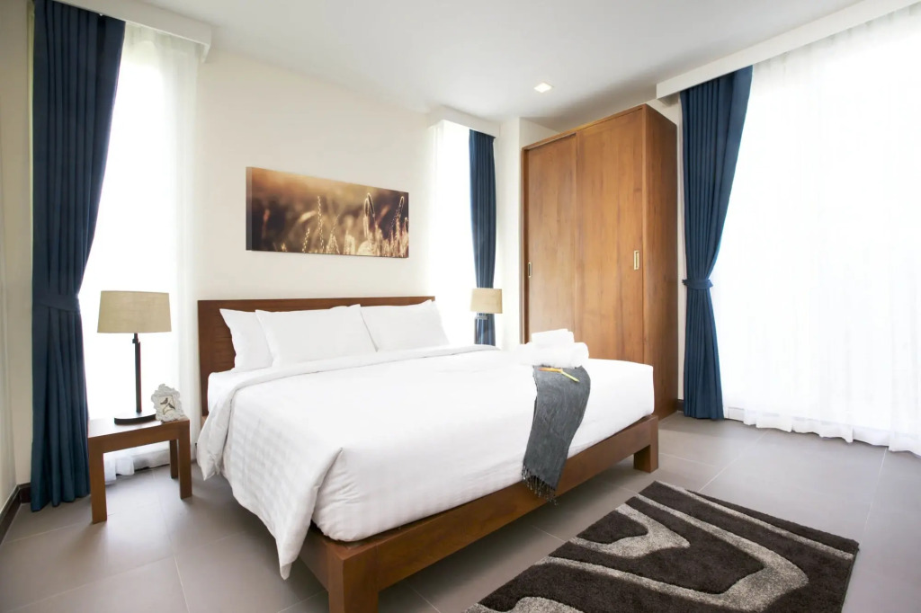 The Spirit Resort Hua Hin