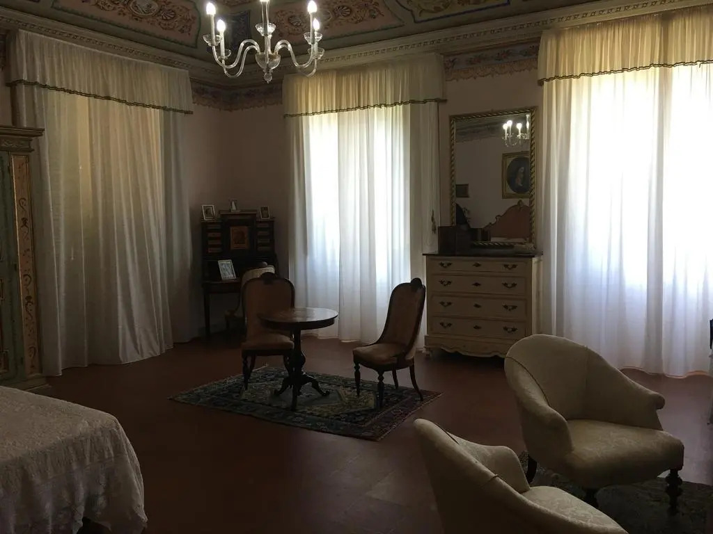 Villa Montecatini