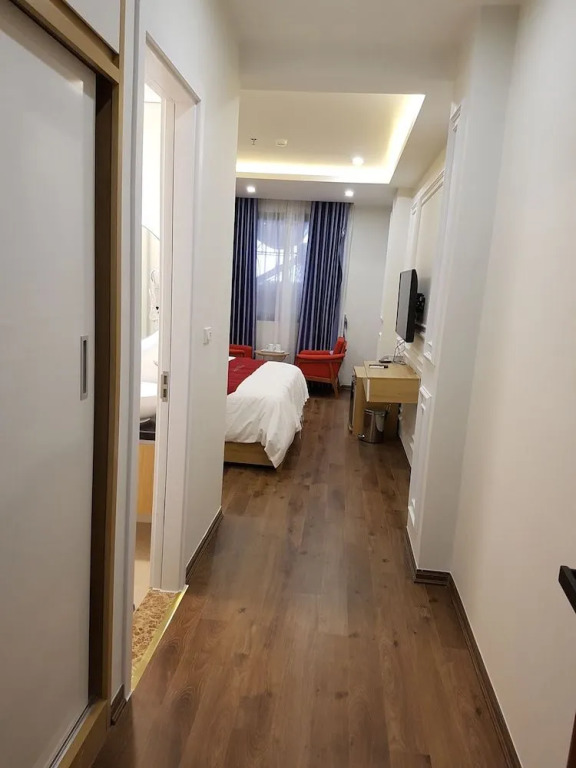 Hotel Villa Ju