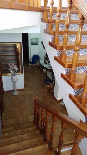 Apartamentos Isabel