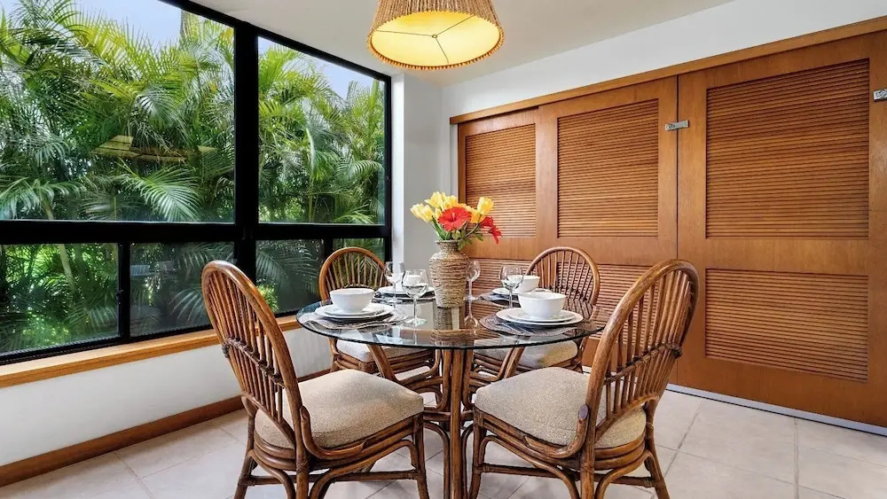 Great Location! - Ground Floor w/ AC - Beautiful Resort - Vrkcv