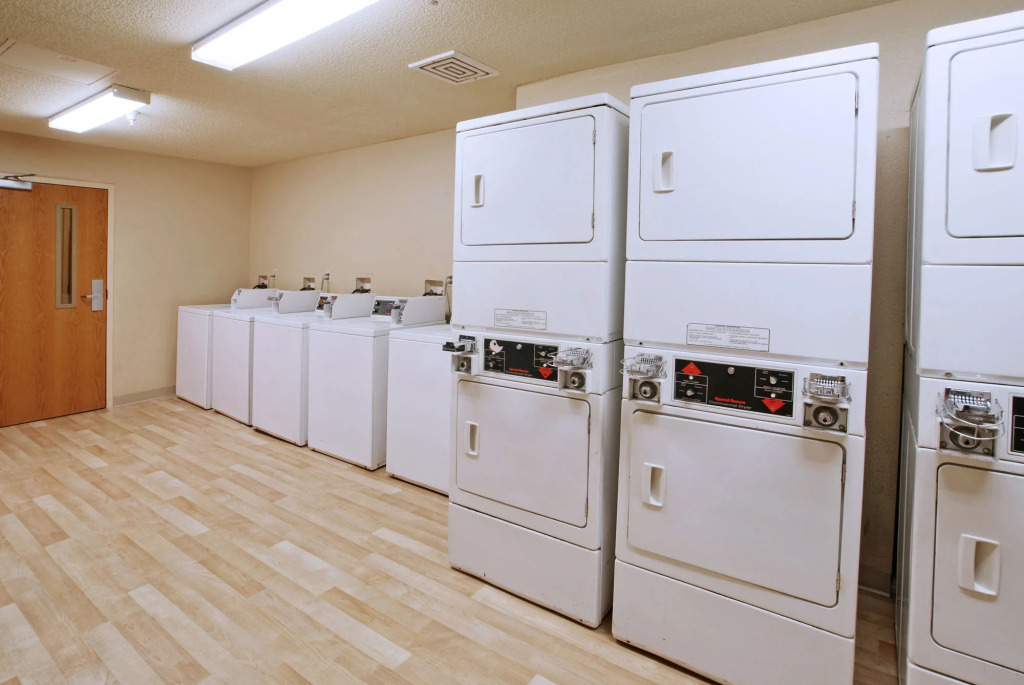 Extended Stay America Suites - Cincinnati - Blue Ash - Kenwood Road