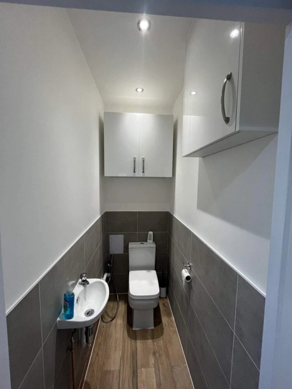 Inviting & Spacious 3BD Flat - Shadwell