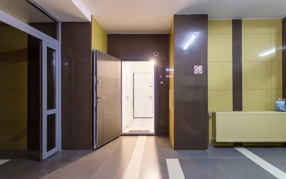 Kiev Apartment
