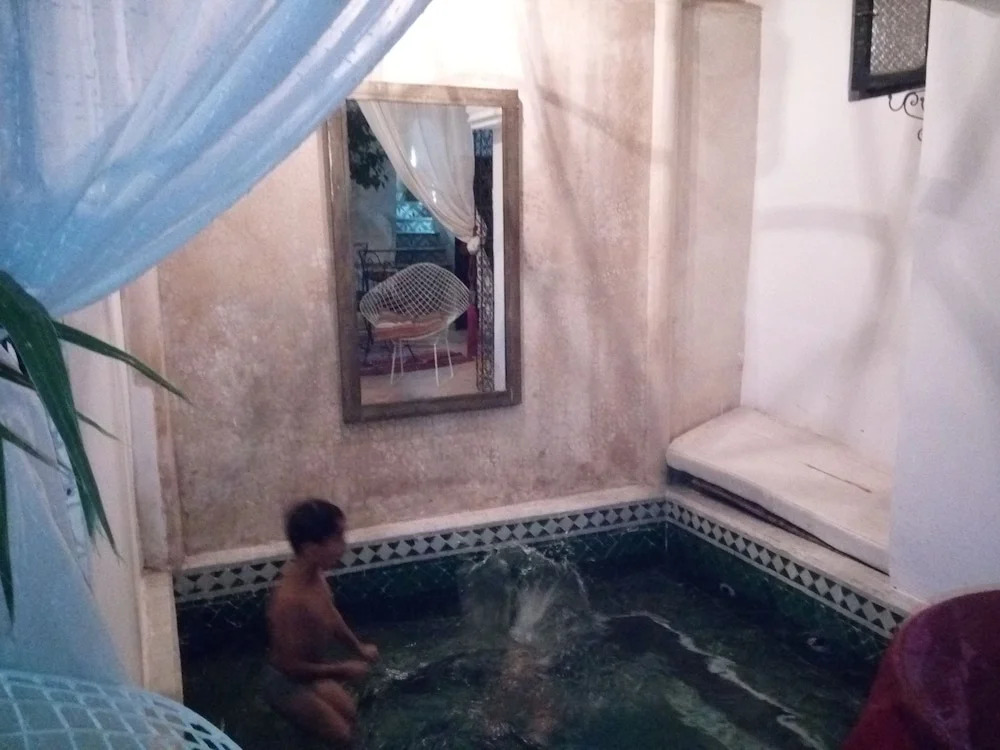 Riad Maiya