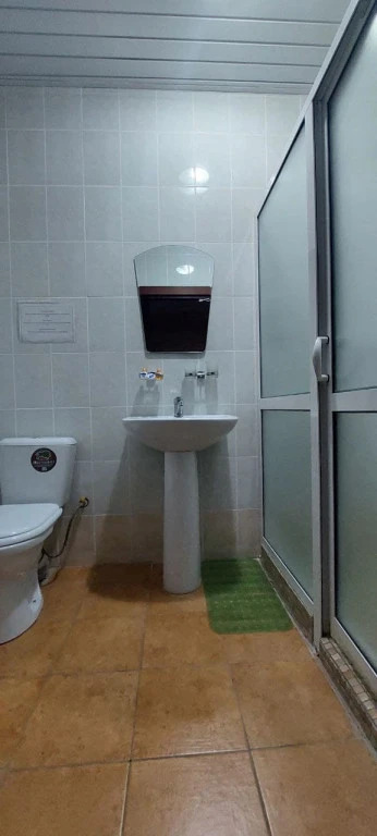 GYM Inn