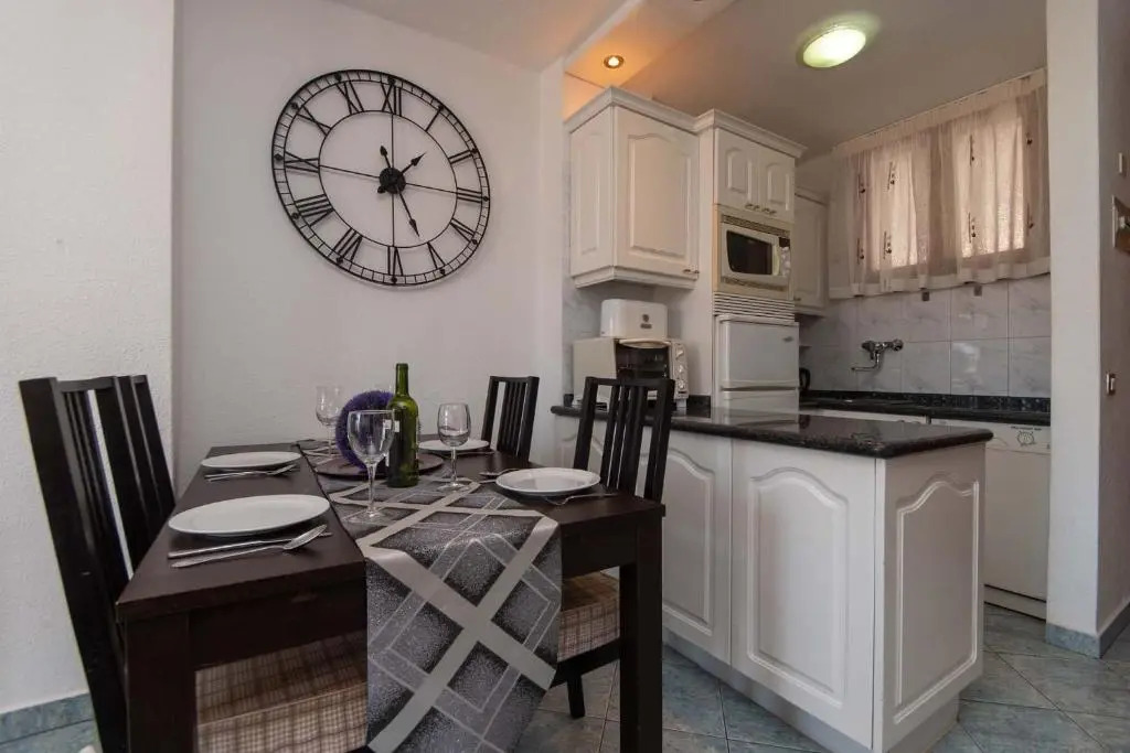 Parque Santiago II 178 - Two Bed