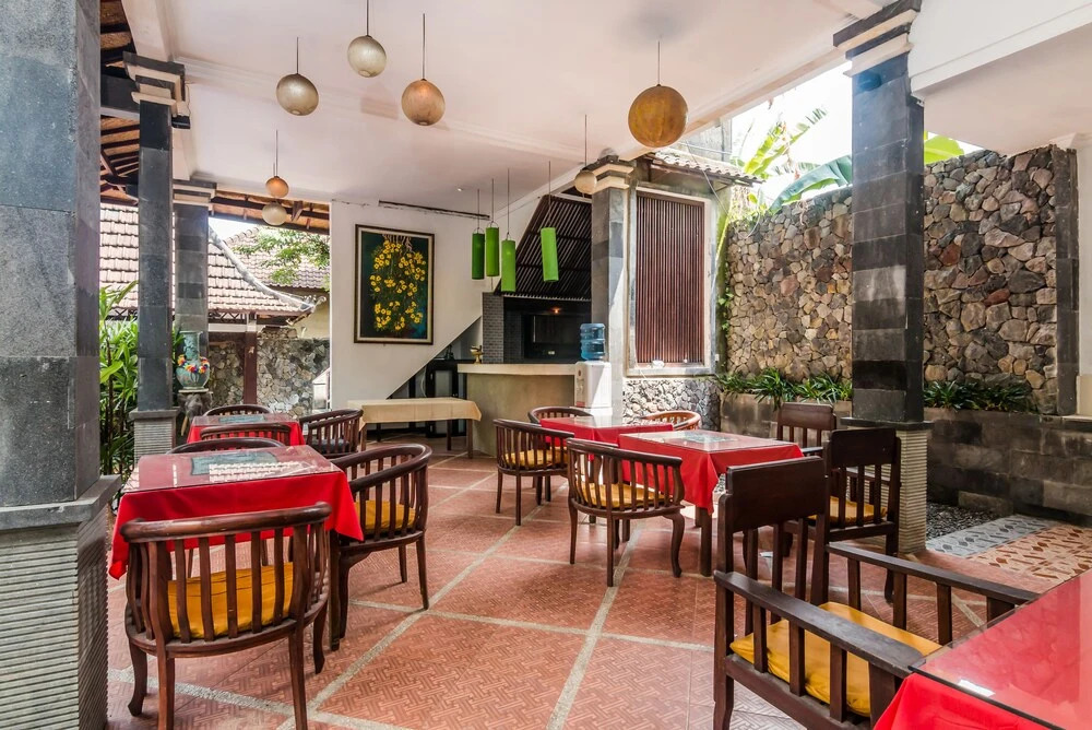 ZEN Rooms Ubud Dewi Sita