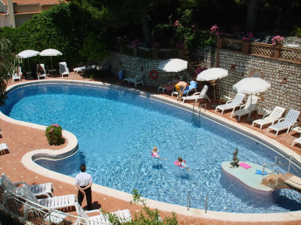 Hotel Mediterranée