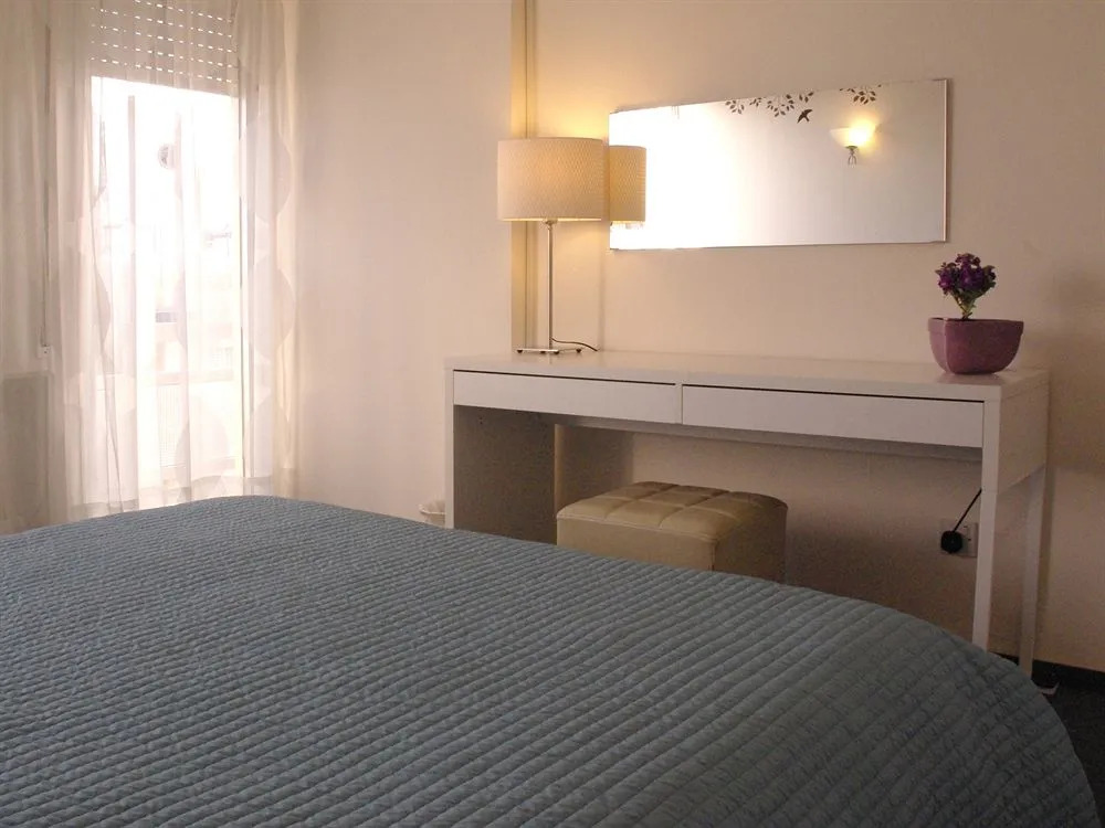 Vega Apartments