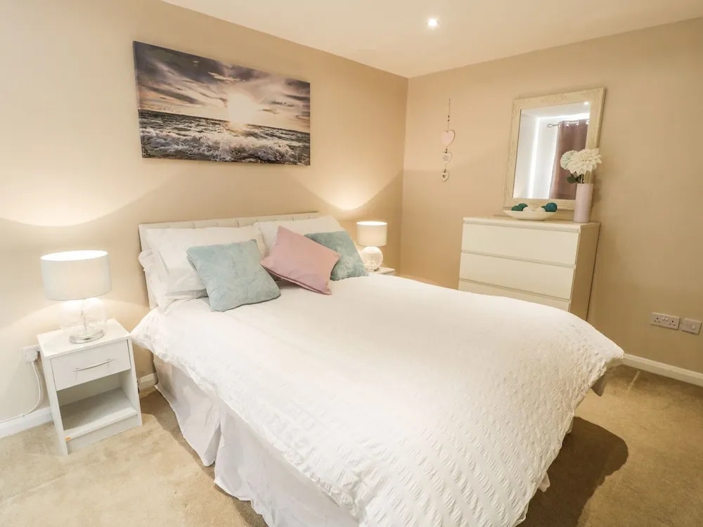 Coastal Retreat