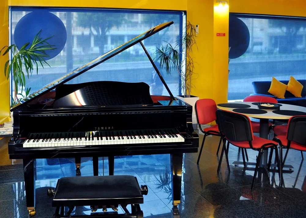 Hotel Joao XXI