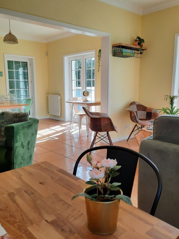Smiling Places - Guest House in Labruge