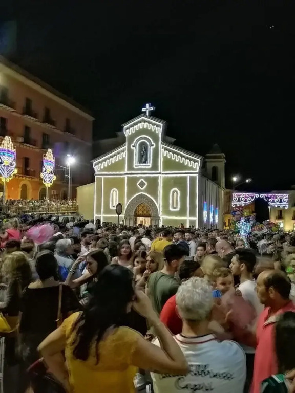 La casa del corso