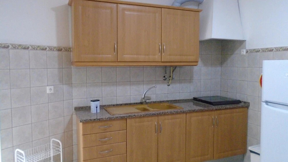 Apartment With 2 Bedrooms in Quarteira, With Wonderful City View, Balc