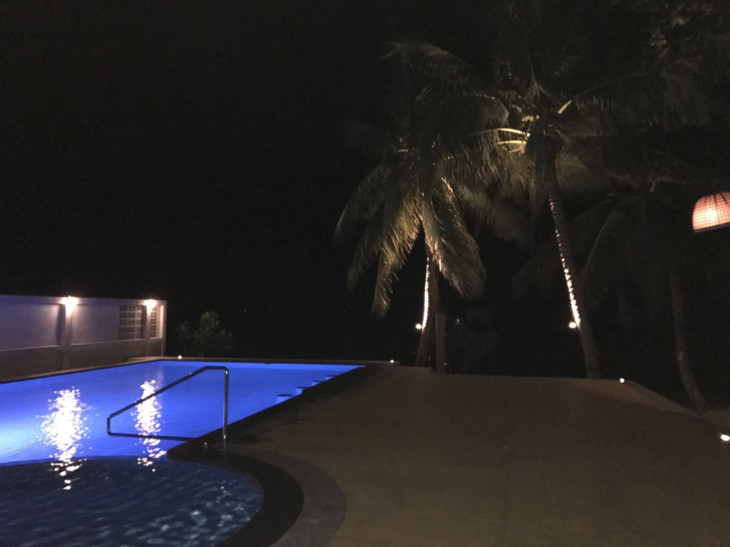 Marina Beach Resort - SHA Extra Plus