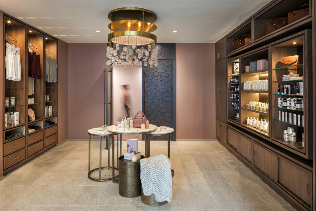 Hotel Ivy, a Luxury Collection Hotel, Minneapolis