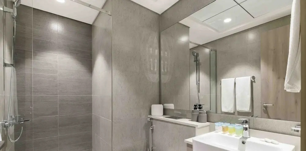 LUX The Dubai Hills Executive Suite