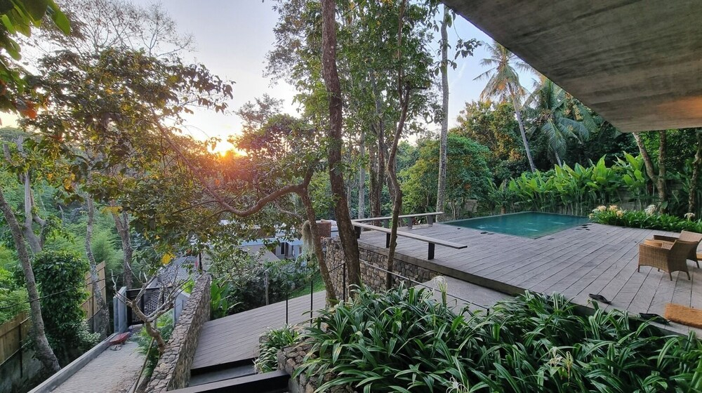 Villa Maxwell