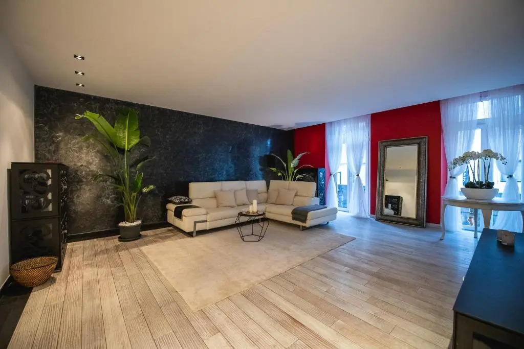 V APARTMENTS