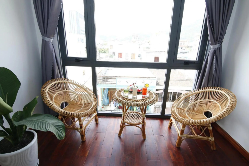 5 Elements Hostel