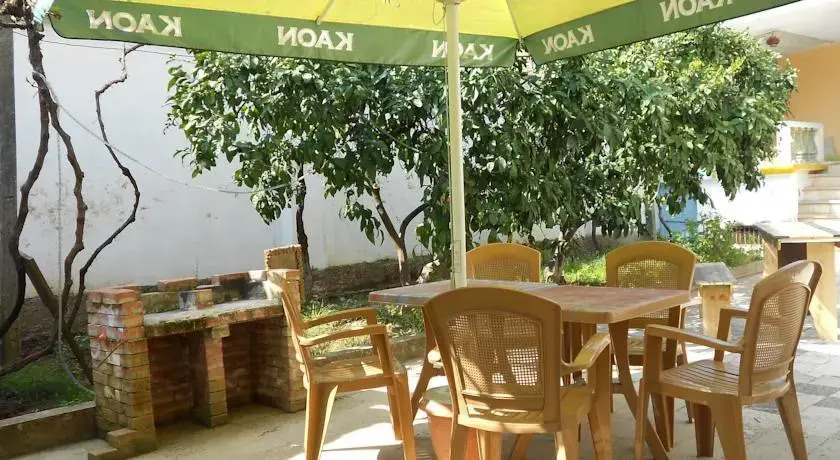 Hostel Albania