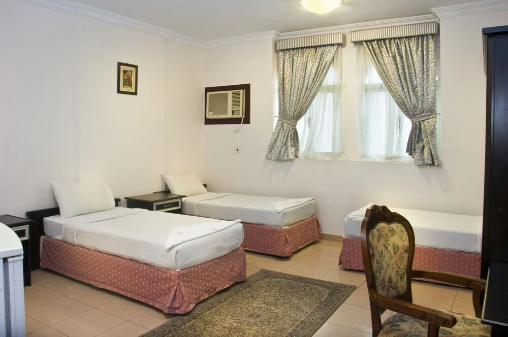 Sarai Istanbul 1