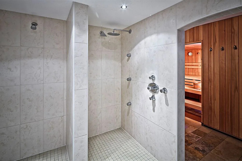 Hotel & Chalet Bellevue