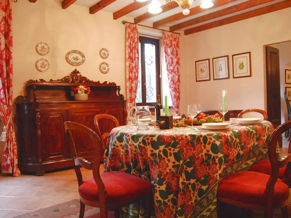 Villa in Capriolo Near Lake Iseo