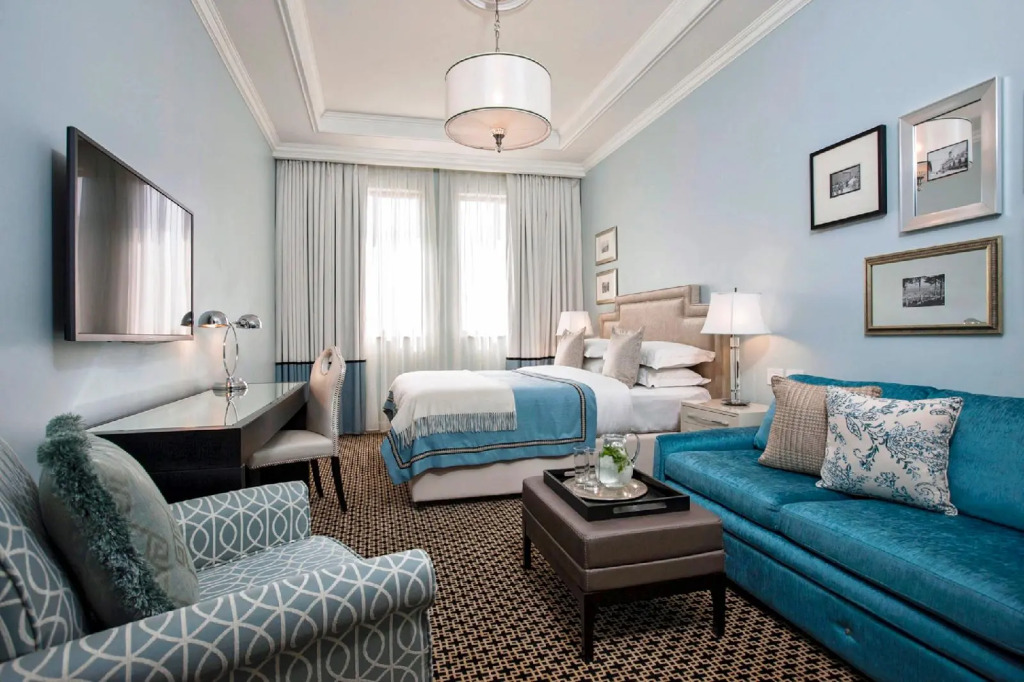 Bay Club - an Atlas Boutique Hotel