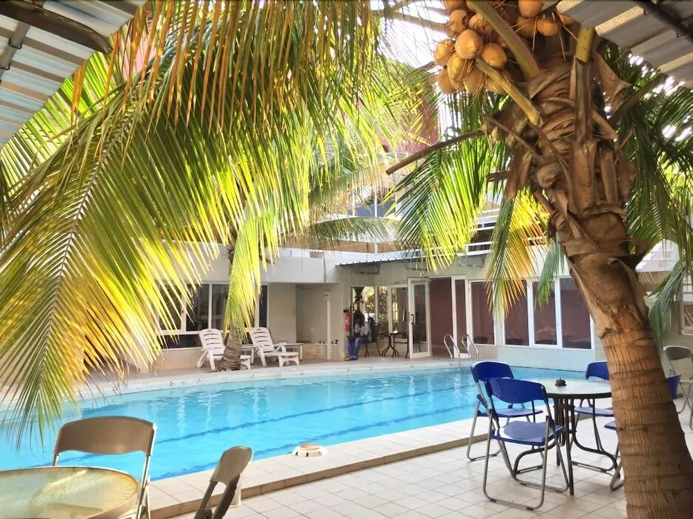 Djibson Hotel
