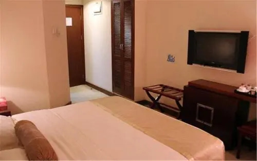 Todays International Hotel Tianjin