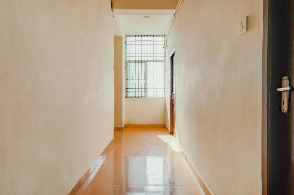 OYO CHN1632 Annai Arul Residency