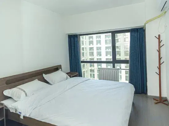 Xinhaoyuan E-sports apartment