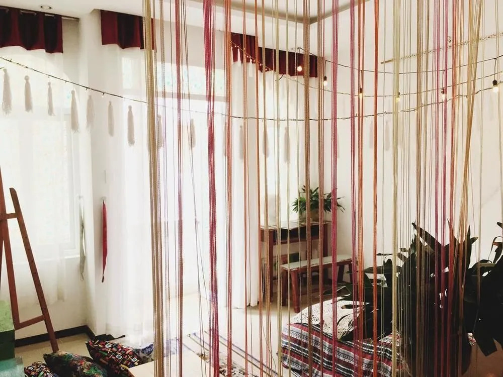 Supe Homestay - Hostel