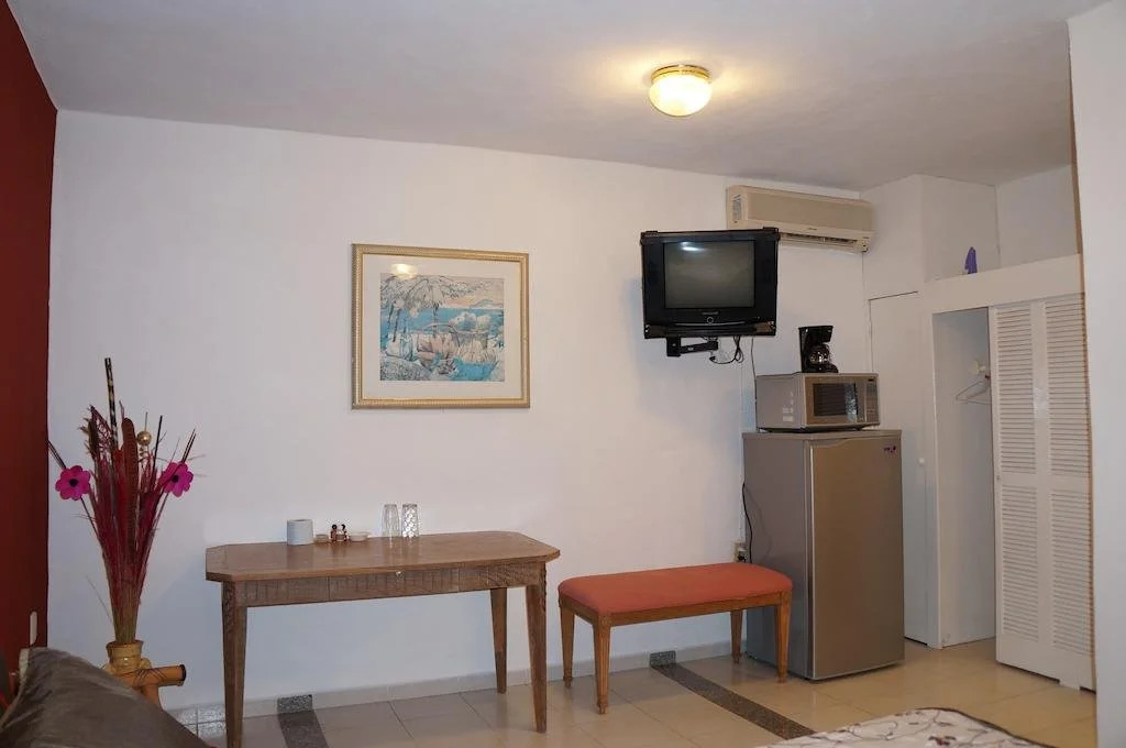 Hotel Santa Maria