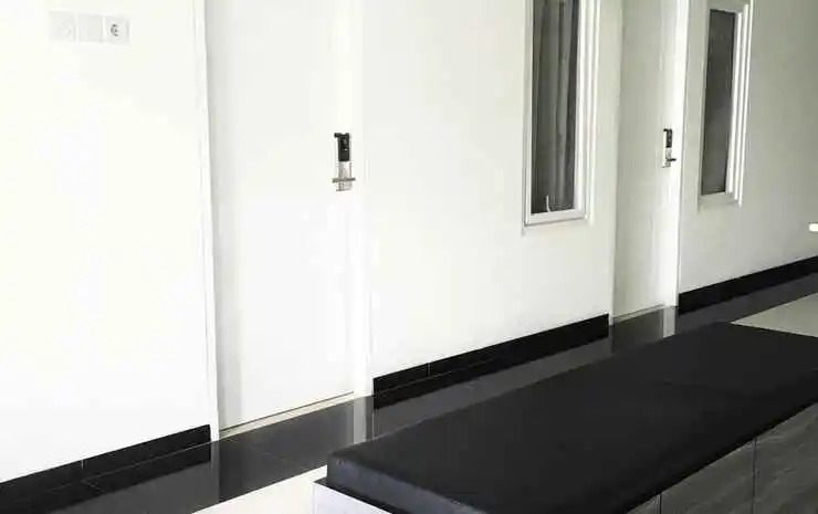 Grand Mulia Guest House