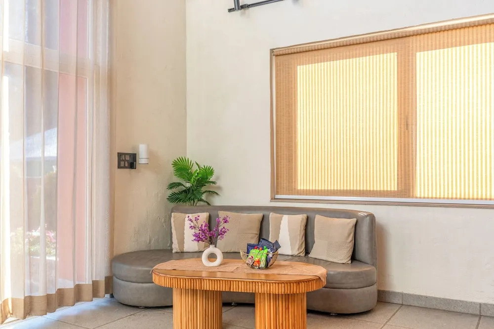 Casa Gaula By ELIVAAS Spanish Theme 4BHK