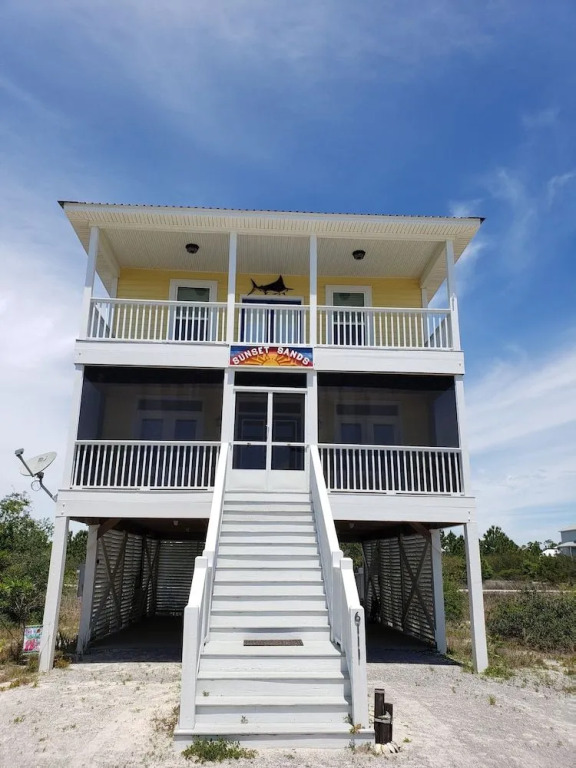 Sunset Sands-morgantown 3 Bedrooms 3 Bathrooms Home