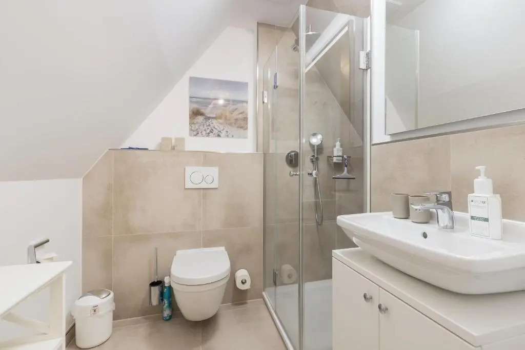 Strandgut Wohnung 10