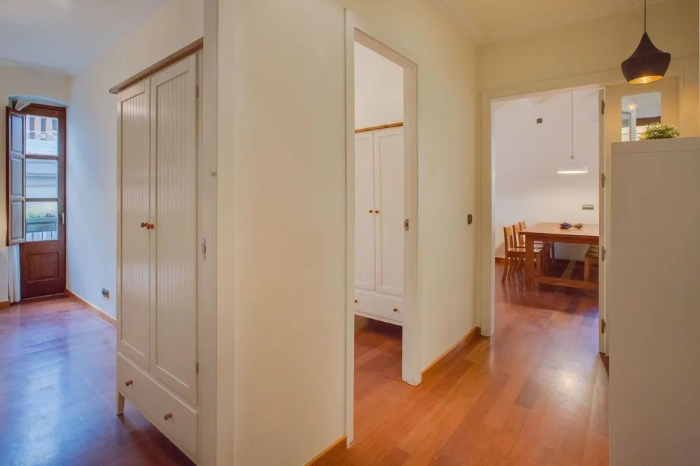 Apartamento Ayuntamiento II