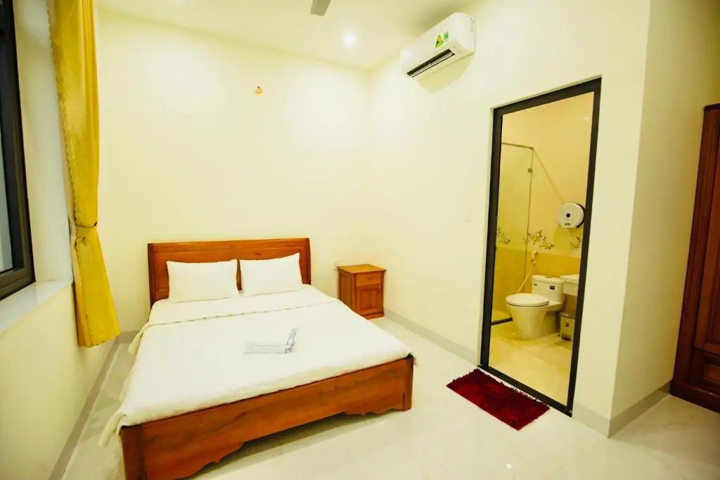 Hoàng My Villa 10 Phòng ngủ - Bãi Sau Vũng Tàu