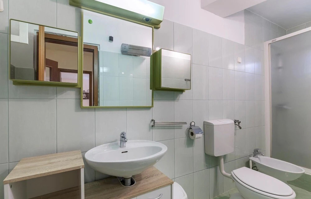 Awesome Home in Pula With Wifi and 1 Bedrooms